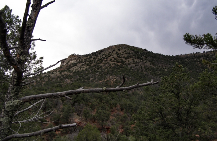 Imaginary Mountain